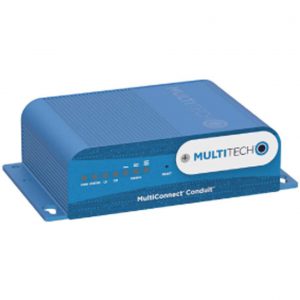 MultiConnect Conduit (LTEなし) 技適認証 LoRa ゲートウェイ